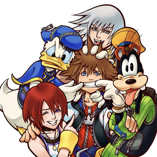 Keys Like Sora (prod. mixed matches)