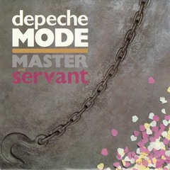 (Set Me Free) Remotivate Me - Depeche Mode | Instrumental Cover