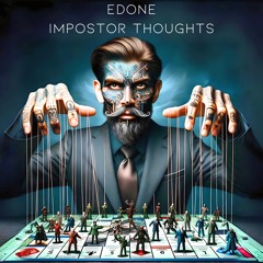 EdOne - Impostor Thoughts (Original Mix) [SURRREALISM]