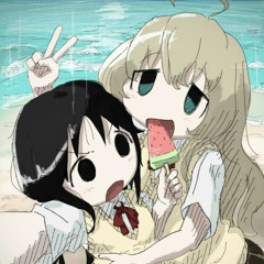 Pink garbage collecting dust (prod me and kity)