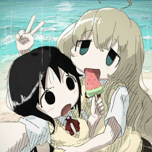 Pink garbage collecting dust (prod me and kity)