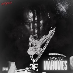 Patrick Mahomes