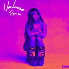 Karol G - Latina Foreva (Valune Remix)