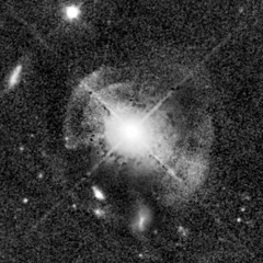 "Wailing Thoughts" Bounce 1