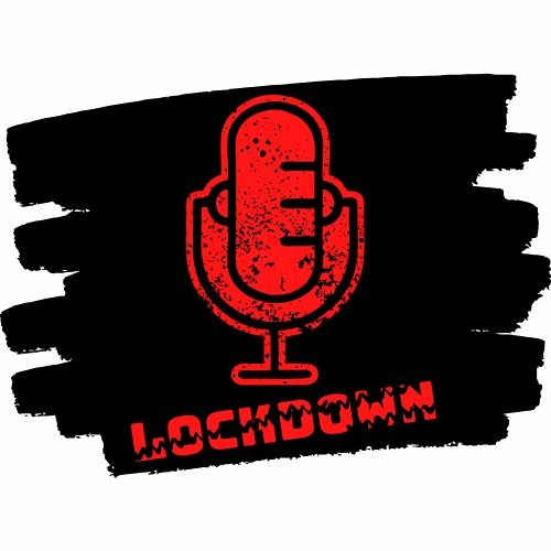 Lockdown #69 Meest Absurde Podcastaflevering 1.2 (met Arne Deprez en Ian Van der Vincken)