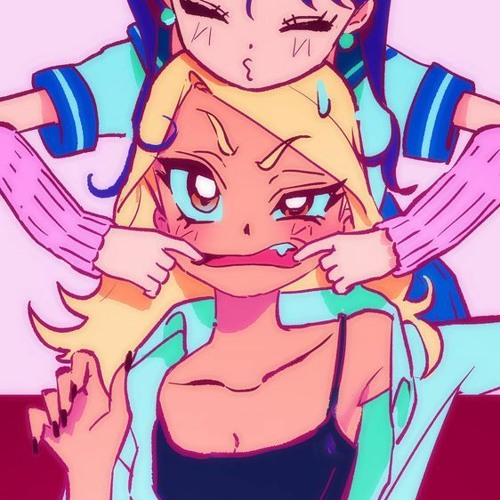 Lil Ronny Motha F - Throw That Ass In A Circle (sped up/nightcore)