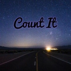 Count It (Official Audio)