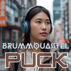 Brummquastel