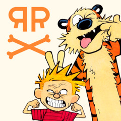 Klassiker: Steen og Stoffer