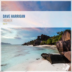 Dave Harrigan - Higher (Original Mix)