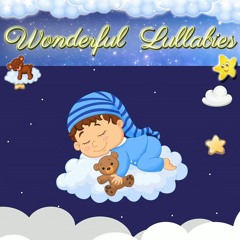 Valentin's Lullaby - Baby Lullaby Calming Super Relaxing Orchestral Musicbox Nursery Rhyme