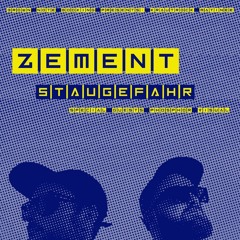 Staugefahr Live @ De Onderbroek