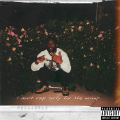 I Kno (prod by. woodgrain414)
