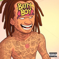Batty Boy (GakTrizzy Diss) x FLORIDAMANJAY
