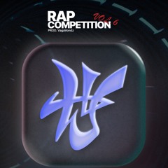 YC FREESTYLE (힙합언더 Rap Competition Vol. 6) [Prod. VegaVondz]