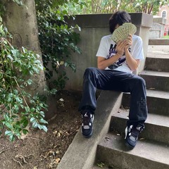 Not Hard (prod. Glinkli)