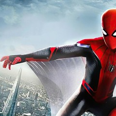 archive spider man background sound (FREE DOWNLOAD)