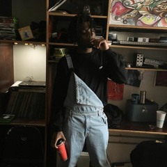 Warhol.SS - Bill Nye (prod. Jay Storm)