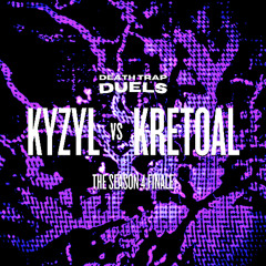 SEASON 4 FINALE: kyzyl vs. Kretoal