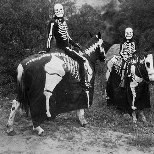 Ms. Bones DJ set on RIOT - 10th June 2022