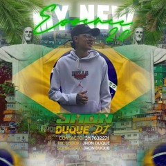 My NEW ESSENCE 2.0(JHON DUQUE )