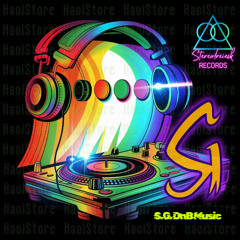 #DnB# - Der Schreiner entwickelt volle Kraft wenn er mit dem Sub-Bass schafft