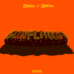 Cheque & Crayon - Sunflawa