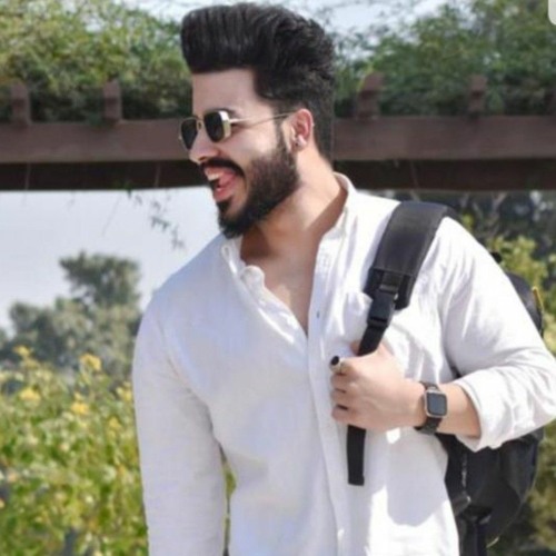 Ishq Nahi Kartay B praak (Remix)♠️