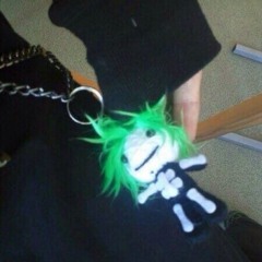 Emo girls on me RAWR + NyanMan310 (Number48)