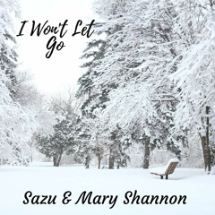 Sazu & Mary Shannon - I Won't Let Go