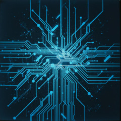Frozen Circuit
