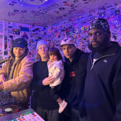 Calm + Collect Radio with Nick Hook @ The Lot Radio 01-10-2026