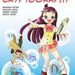 READ PDF EBOOK EPUB KINDLE The Manga Guide to Cryptography  (Manga Guides) by  Masaaki Mitani,Shini