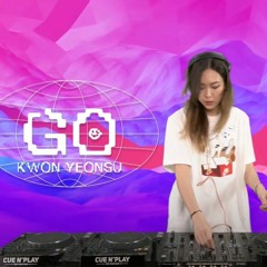 KWON YEONSU | MIXMIX GO PART 3