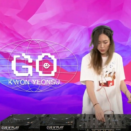 KWON YEONSU | MIXMIX GO PART 3