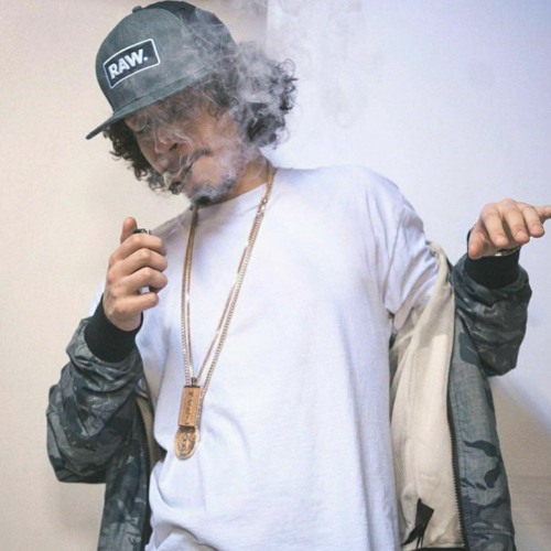 Casper TNG - Live Thru Me  Prod. DT Beats