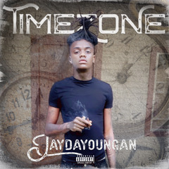 JayDaYoungan “Timezone”