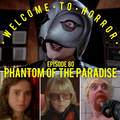 Phantom of the Paradise
