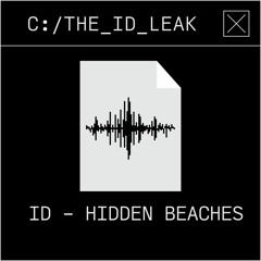 ID – Hidden Beaches | The ID Leak #014