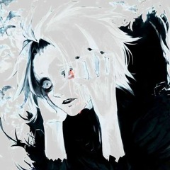 angel of darkness