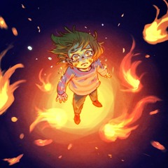 Undertale - Asgore  [cover]
