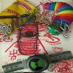 Rainb0wSlug/ADHD (prod. 6worthy x GFELDS)