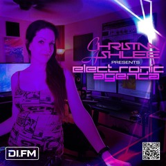 Christina Ashlee - Electronic Agenda 128 (DIFM) [2024-10-03]