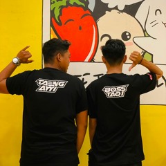 MIMPI PARINTANG RUSUAH #VVIP [ Donny Fernanda ] # YC PROJECT & DAENG AYYI