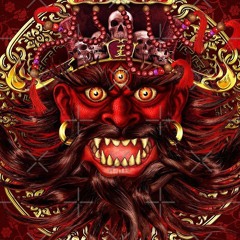 (Jigoku) 3 Eyes of Judgment