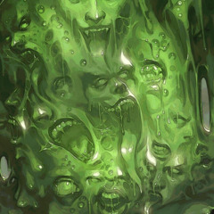 Diorthug - Slime Green (prod. Tamino)