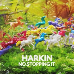 No Stopping It (Free Download)