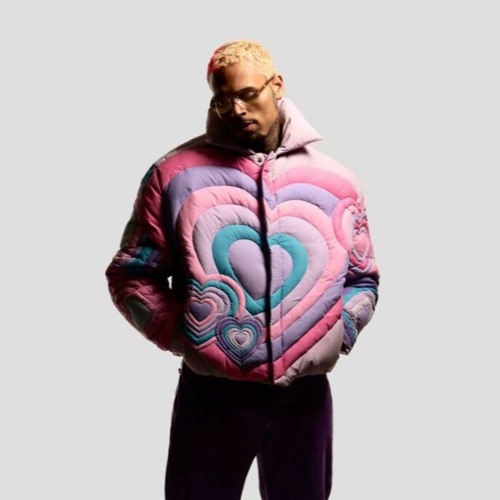 Dont Trust That Scrub Mix(Fat O x Chris Brown)