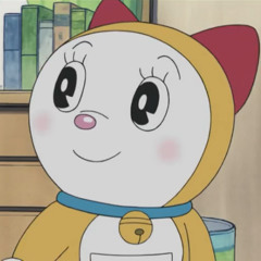 Tyler VanDenBerg - Flower Love Cat (For Dorami)