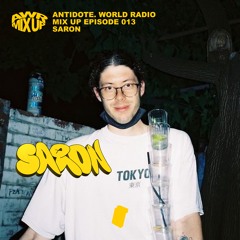 AWRMU013 — SARON
